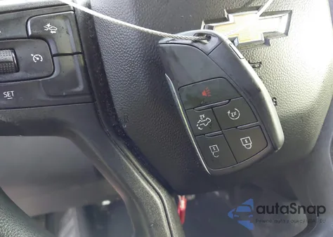 2022 Chevrolet Silverado 1500 2Wd Standard Bed Custom from USA, damaged, VIN 1GCRABEK2NZ624993